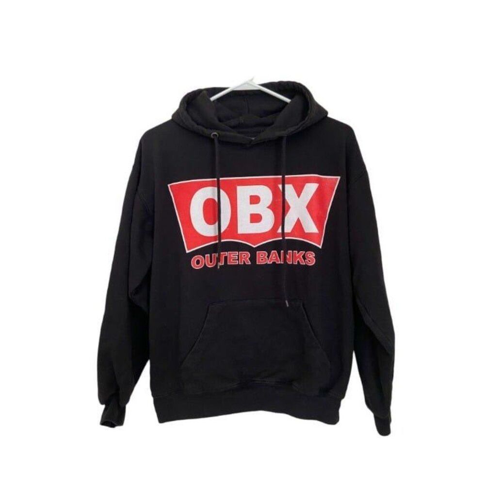 OBX (Outer Banks) Sweatshirt (Size Small)
